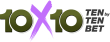 텐텐벳 logo